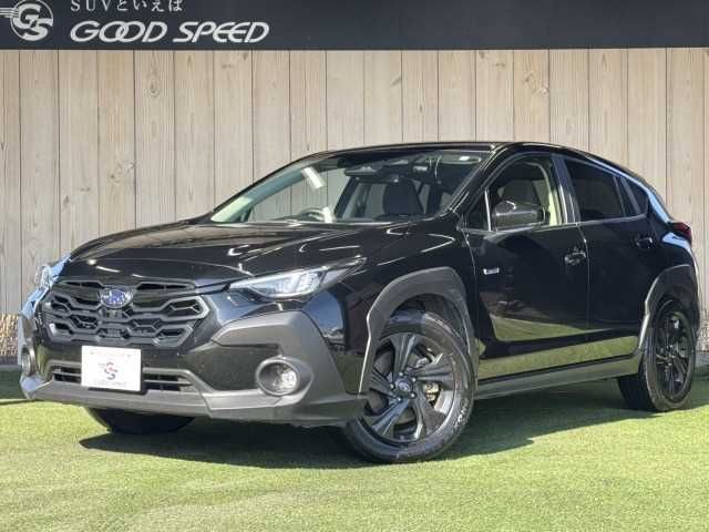 SUBARU / CROSSTREK