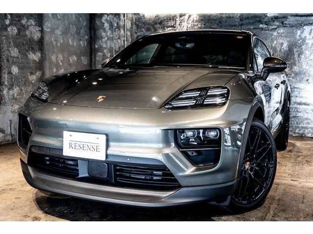 PORSCHE / PORSCHE Macan