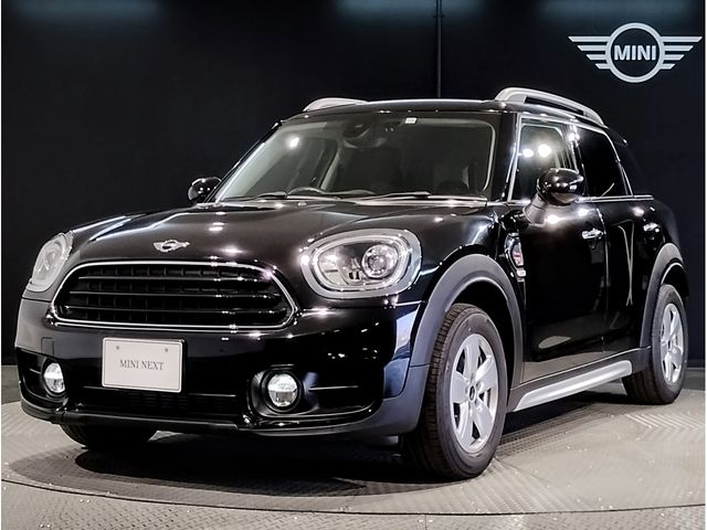 BMW / BMW MINI ONE CROSSOVER