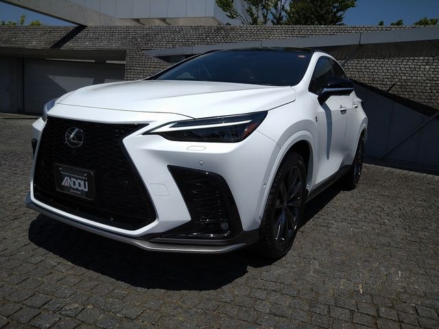 TOYOTA / LEXUS NX350h