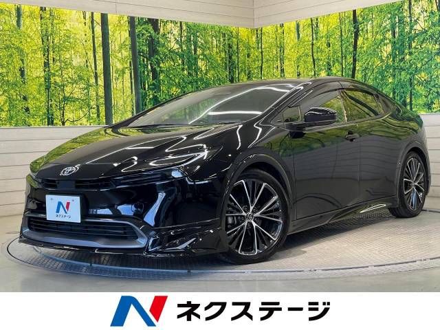 TOYOTA / PRIUS