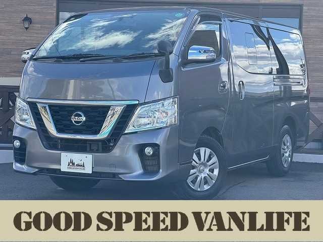 NISSAN / NV350 CARAVAN