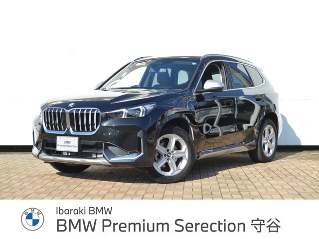 BMW / BMW X1