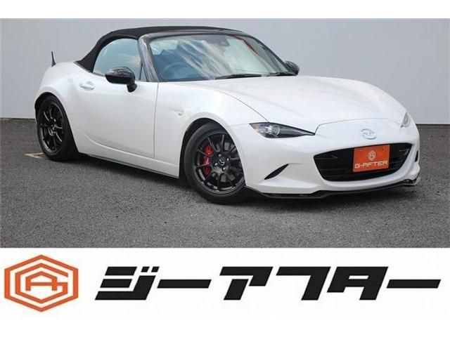 MAZDA / ROADSTER