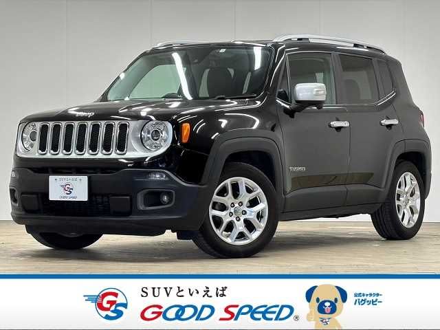 JEEP / JEEP Renegade