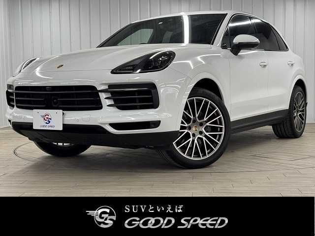 PORSCHE / PORSCHE Cayenne