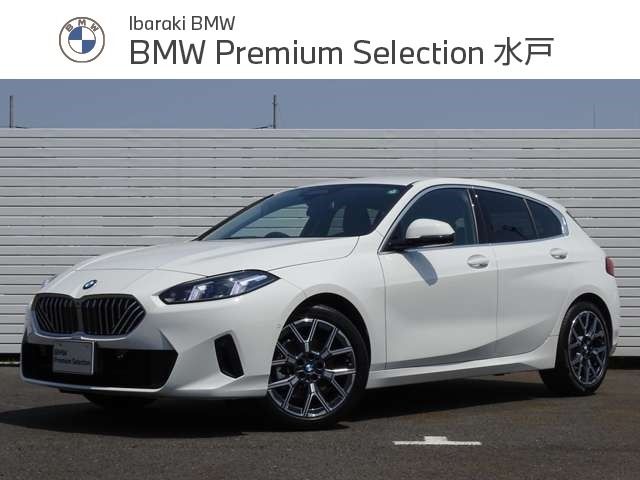 BMW / BMW 1series