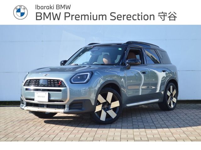BMW / MINI COUNTRYMAN