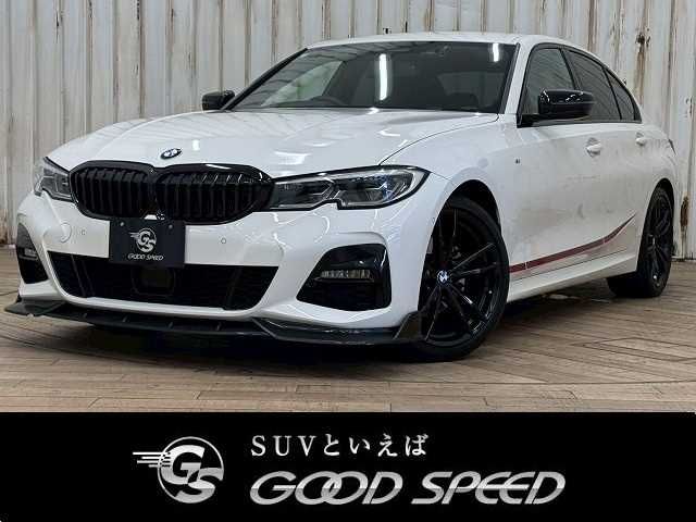 BMW / BMW 3series sedan