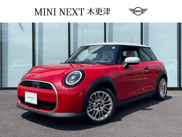 BMW / MINI COOPER