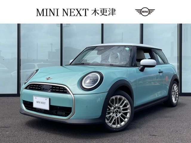BMW / MINI COOPER