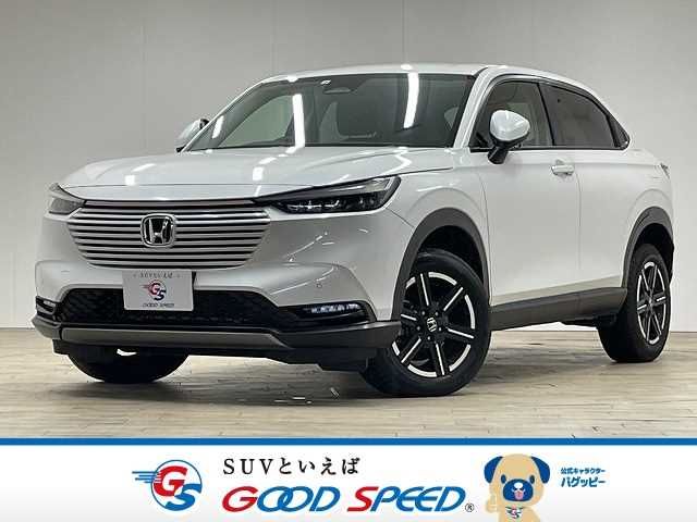 HONDA / VEZEL