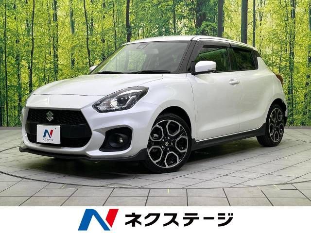 SUZUKI / SWIFT