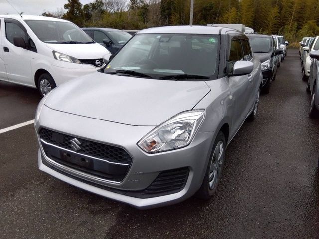SUZUKI / SWIFT
