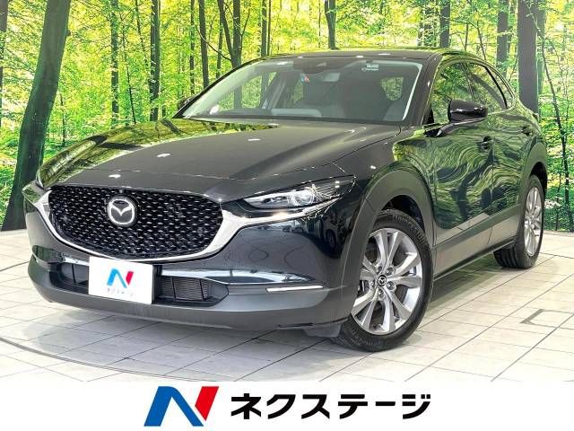 MAZDA / CX-30
