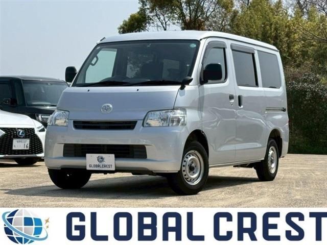 TOYOTA / TOWNACE van 2WD