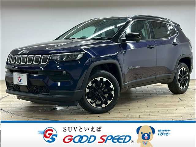 JEEP / JEEP COMPASS 4WD