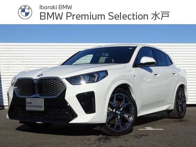 BMW / BMW iX2