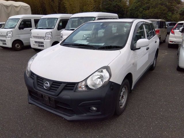 NISSAN / NV150 AD 2WD