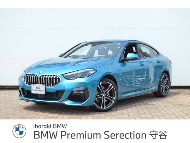 BMW / BMW 2series Gran coupe