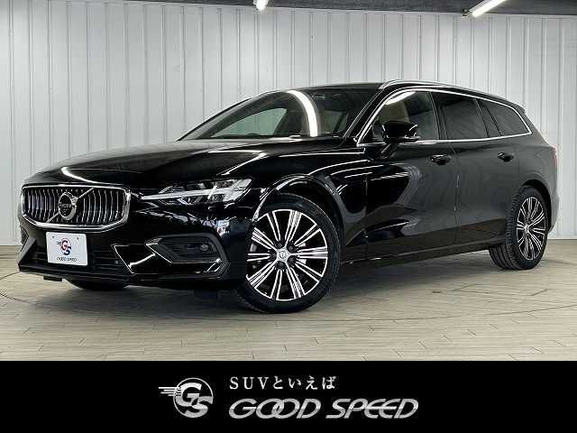 VOLVO / VOLVO V60
