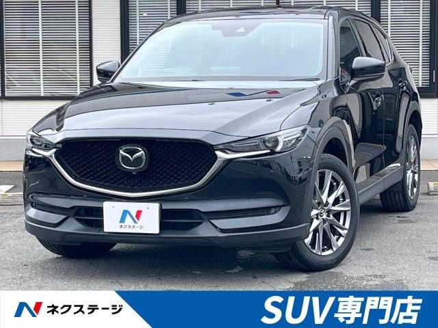 MAZDA / CX-5