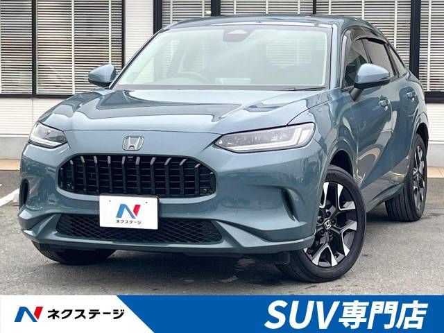 HONDA / ZR-V e:HEV