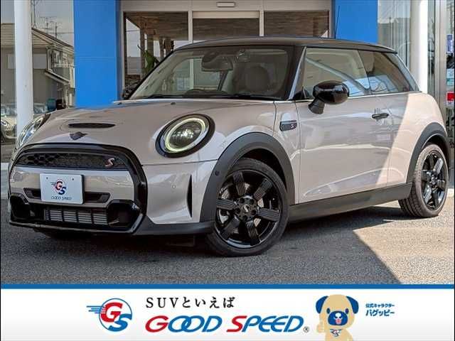 BMW / MINI COOPER S