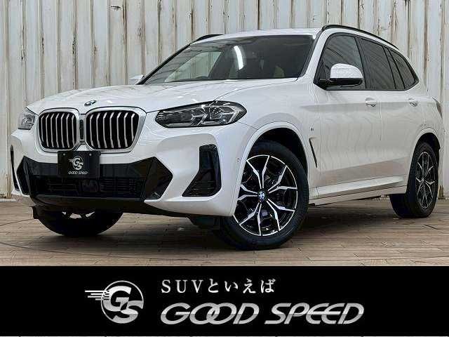 BMW / BMW X3