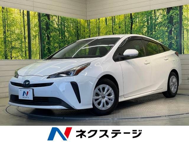 TOYOTA / PRIUS