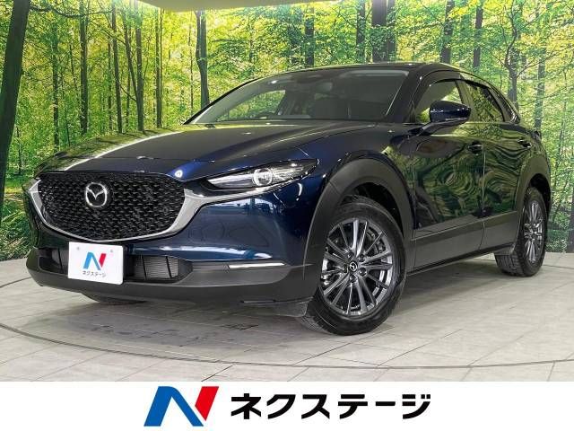 MAZDA / CX-30