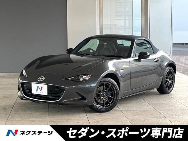 MAZDA / ROADSTER