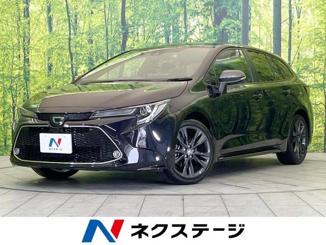 TOYOTA / COROLLA TOURING
