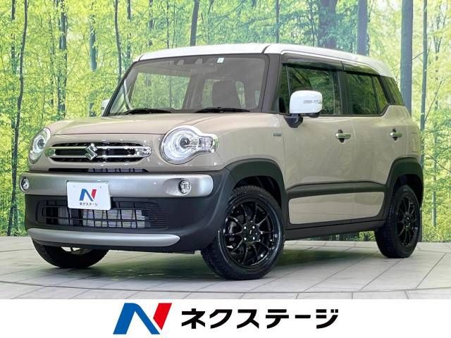SUZUKI / XBEE