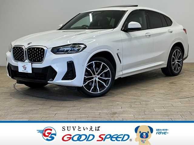 BMW / BMW X4