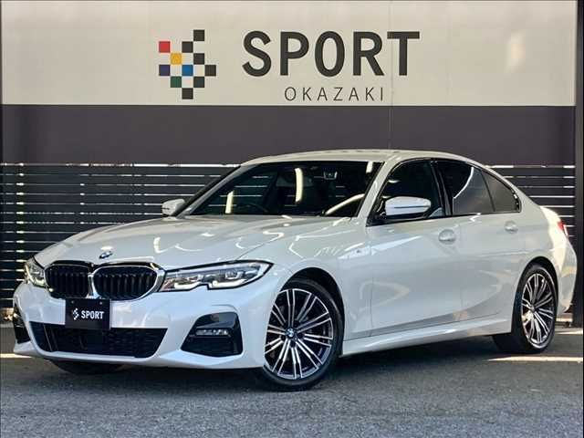 BMW / BMW 3series sedan