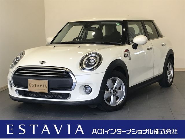 BMW / MINI ONE 5DOOR