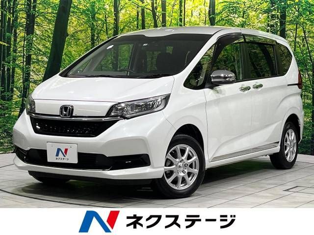 HONDA / FREED 4WD
