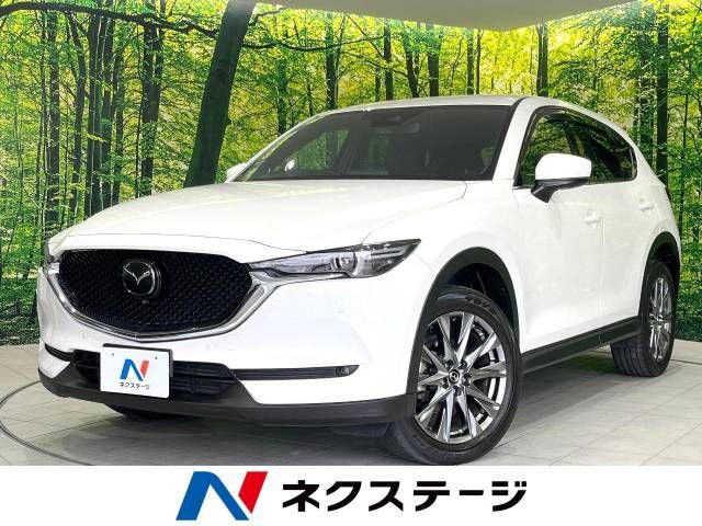 MAZDA / CX-5