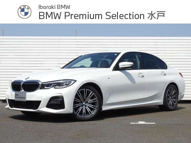 BMW / BMW 3series sedan