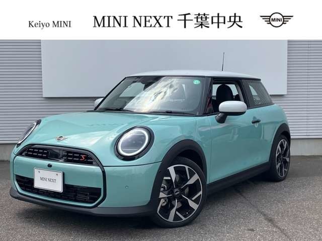 BMW / MINI COOPER