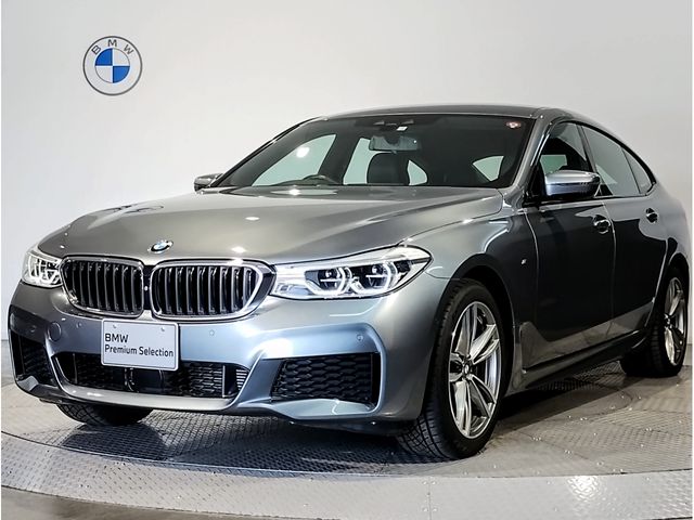 BMW / BMW 6series GRAN TURISMO