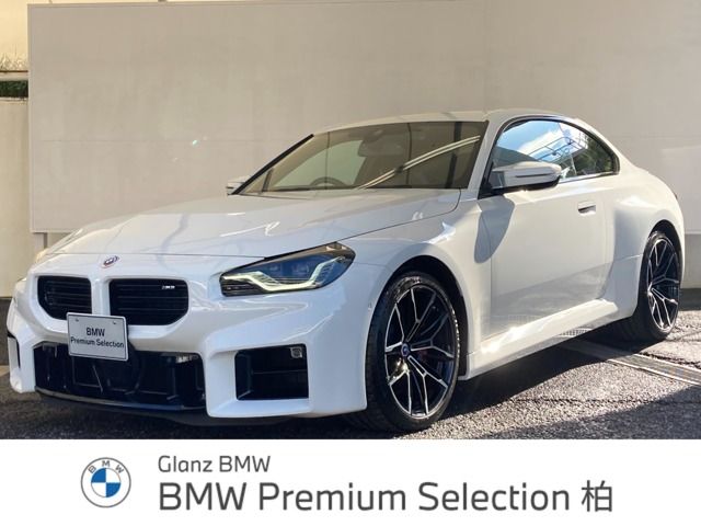 BMW / BMW M2 coupe