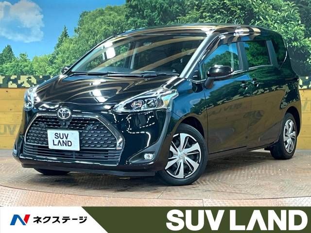 TOYOTA / SIENTA