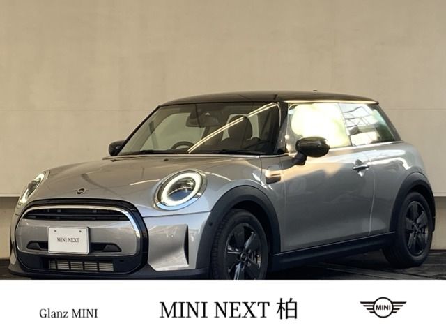 BMW / MINI COOPER