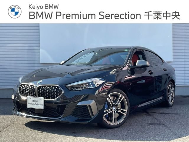 BMW / BMW 2series Gran coupe
