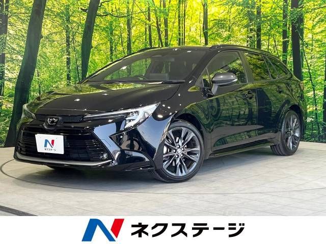 TOYOTA / COROLLA TOURING