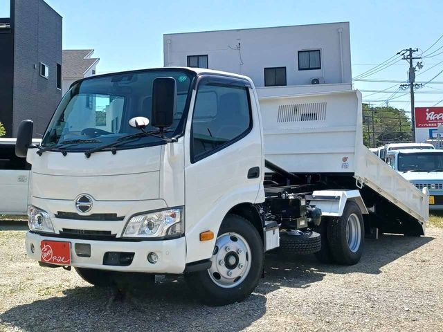 HINO / DUTRO