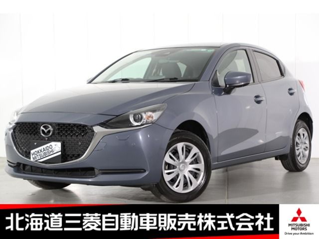 MAZDA / MAZDA2