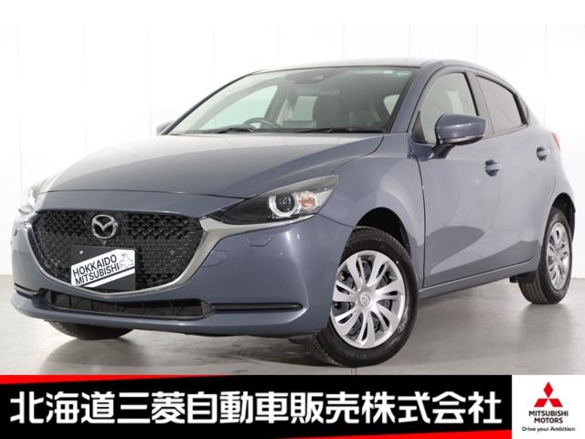 MAZDA / MAZDA2